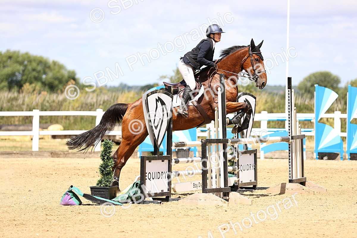 SBM_013990 - Class 14 - Senior Discovery - 1.00m Open