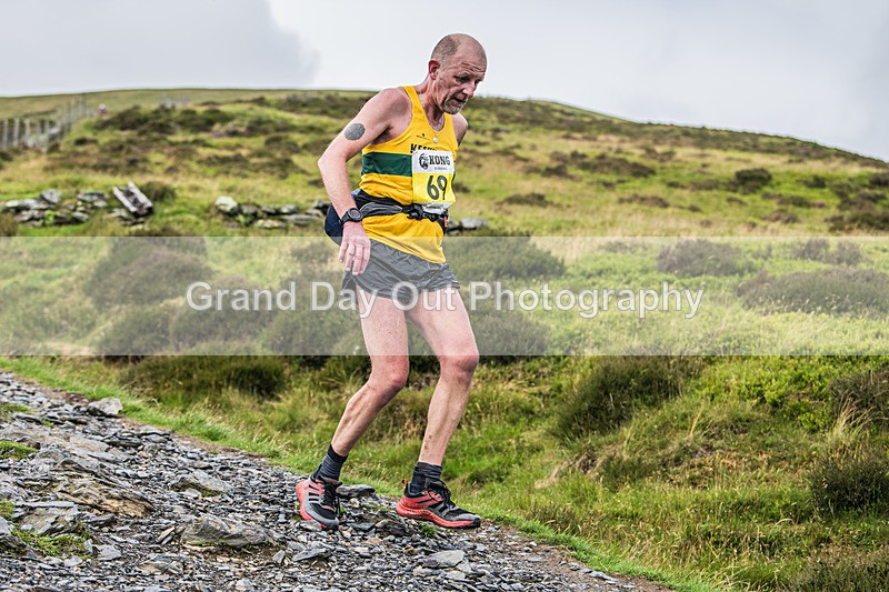 Skiddaw-817 - Skiddaw Fell Race Sunday 6th July 2025