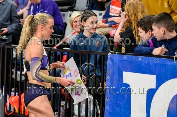 CEInv26-914278 - Track Female