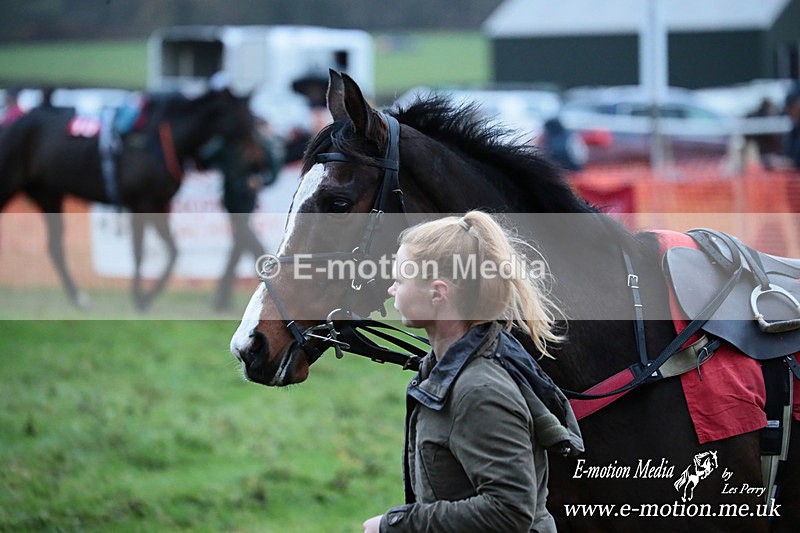 PtP 091125  0659 - Point-to-Point Wales Area Club Lower Machen, Gwent 09/11/25