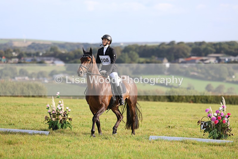 3E7A5522 - Class 1: Trebudannon Open: Dressage