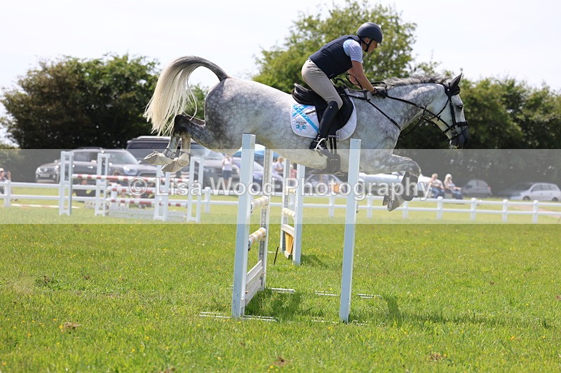 3E7A1336 - Class 12: Senior Foxhunter/1.20 open