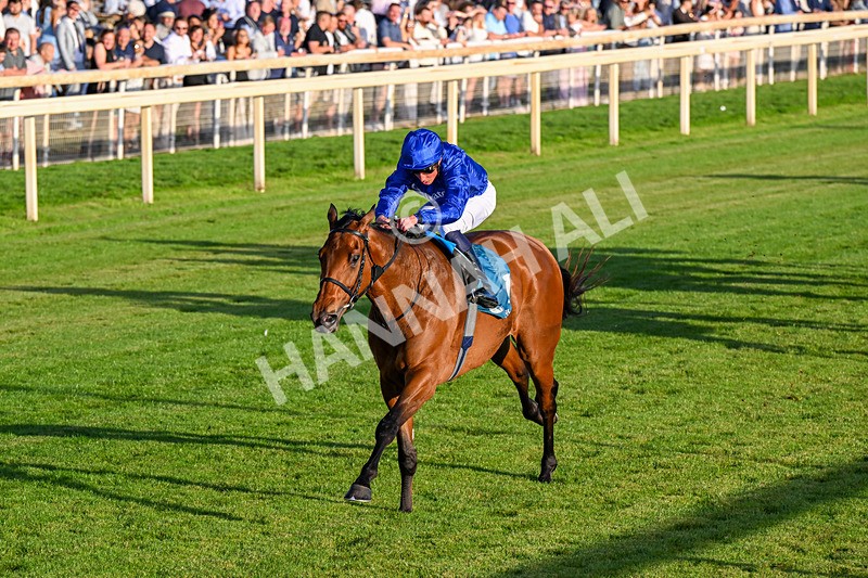 240726-Race 5-Diamond Rain-0550 - Race 5 19.50pm British EBF Lyric Fillies' Stakes