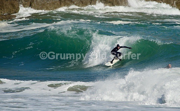 DSC_2248 - Porth Ceiriad 4th May 2017