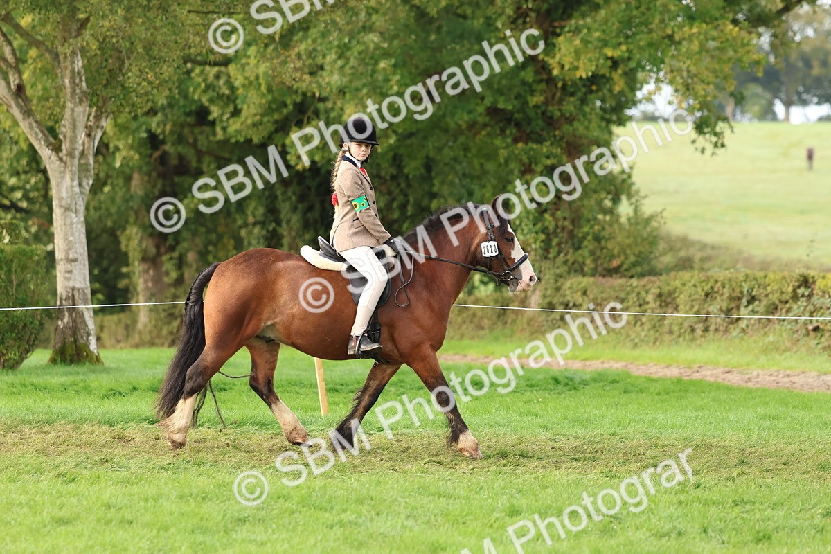 SBM_56565 - S40 - Starters Ridden Showing