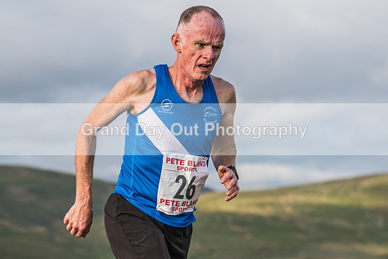 Latterbarrow-315 - Latterbarrow Loop Fell Race Wednesday 24th May 2023