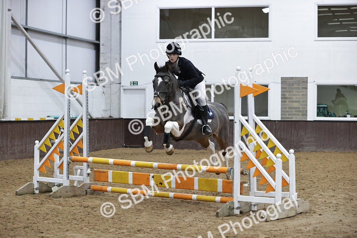 SBM_002408 - Class 3 - 70cm