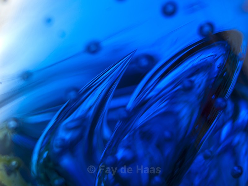  - The Blues