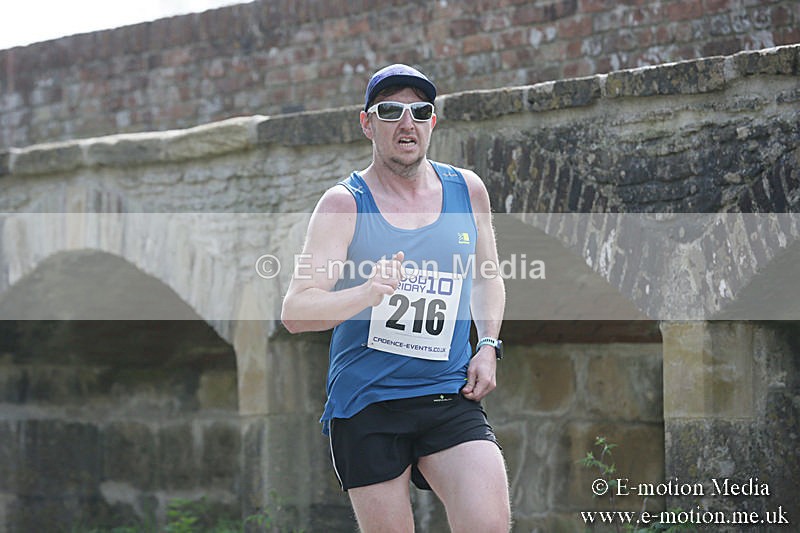 CAD 190419 135 - Cadence Events    Good Friday 10 Miler 19/04/19