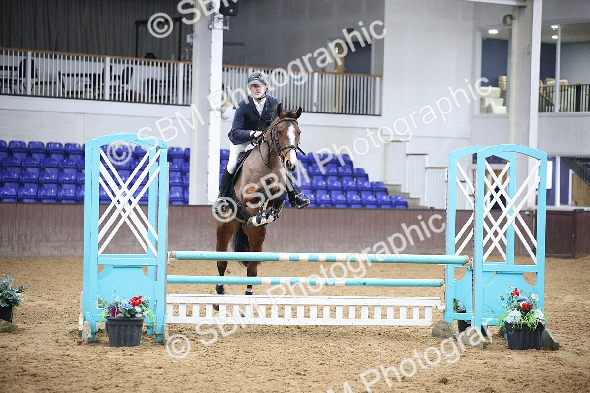5K7A3830 - Class 2 - Nupafeed Supplements Senior Discovery/ 1m Open