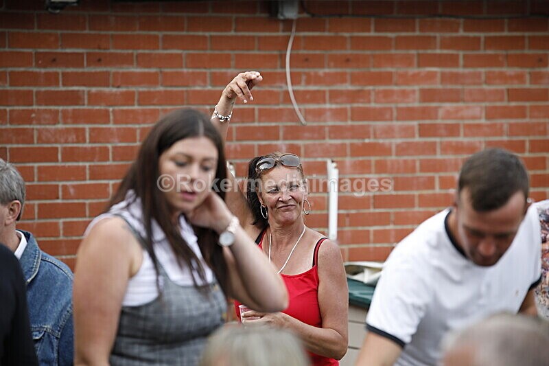  - Elmstock 2019..the people