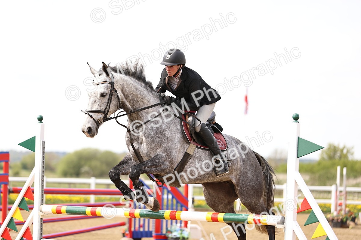  - Class 12 - Senior 1.15m Open