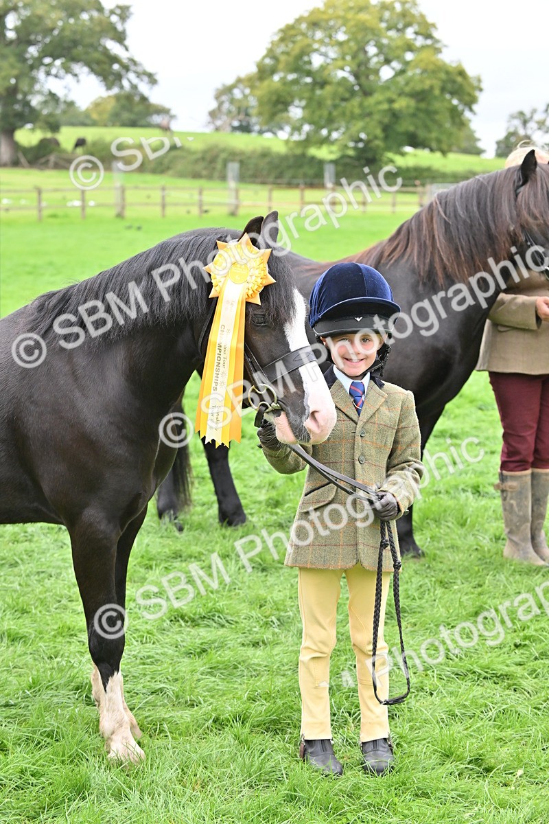 SBM_66827 - S41 - Junior Handler 8 Years & Under