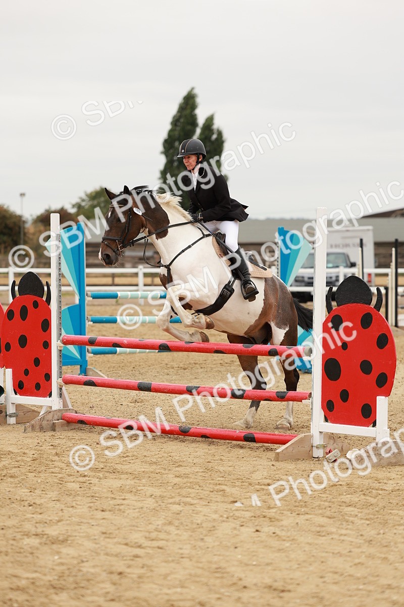 SBM_008882 - Class 6 - 90cm