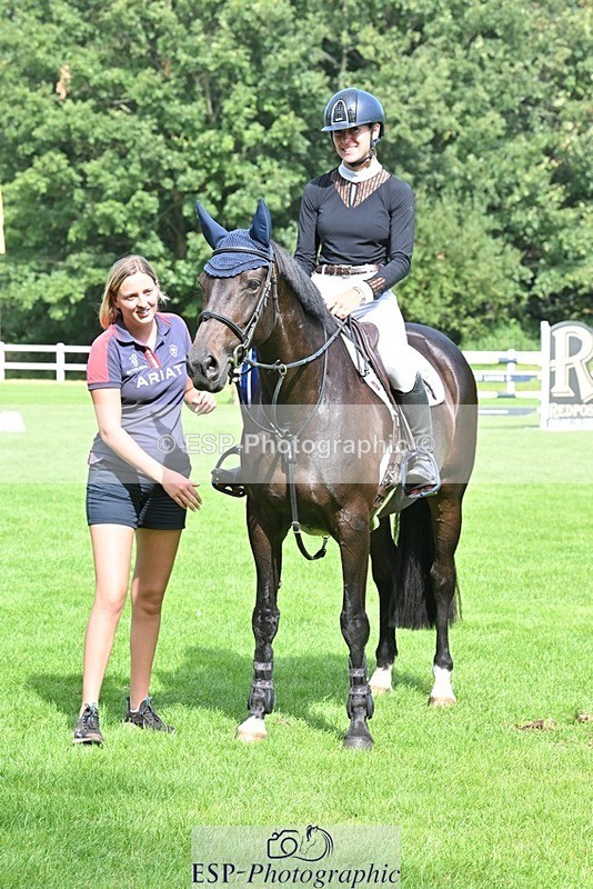 230909-124252-05514 - Cls 11 Snr Foxhunter & 1.20m Open