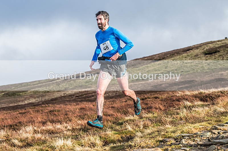 Nine Standards-91 - Nine Standards Fell Race Sunday 1st January 2023