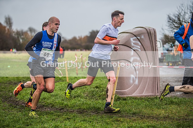 Blackpool-750 - Mid Lancs XC Blackpool Saturday 13th January 2024