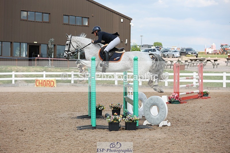 250509-152645-08326 - Cls 23 1.10m Amateur Qualifier and Open