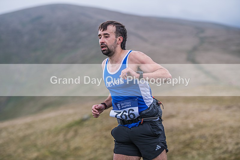 Seniors-530 - UKA 2026 Senior Inter-Counties Mountain Race - Sedbergh Sunday 3rd May 2026 - Seniors