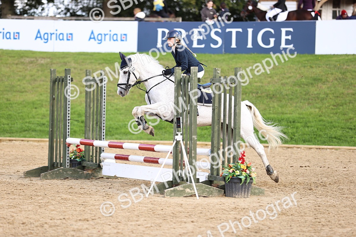 SBM_46294 - J9 - Junior Pony 70cm Championship