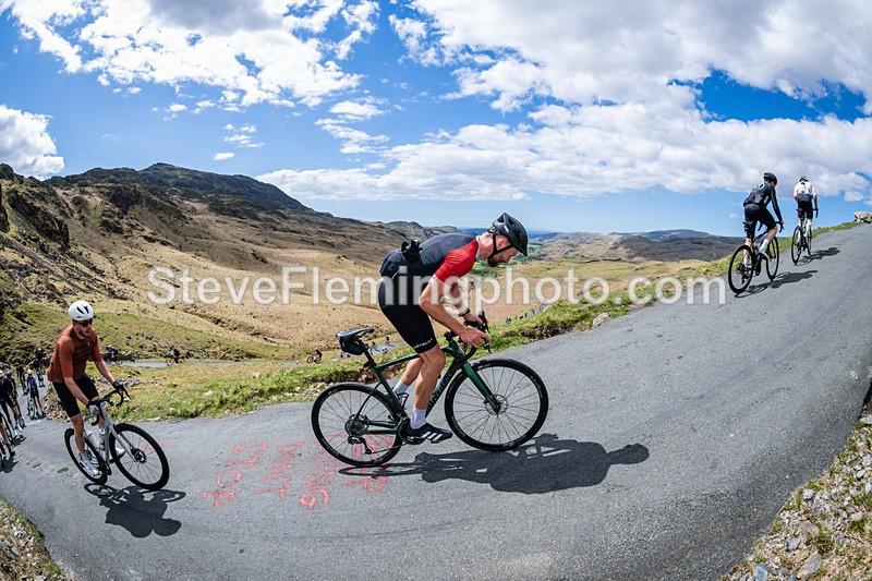 131317 - Hardknott Pass Camera 2 13.00-14.00