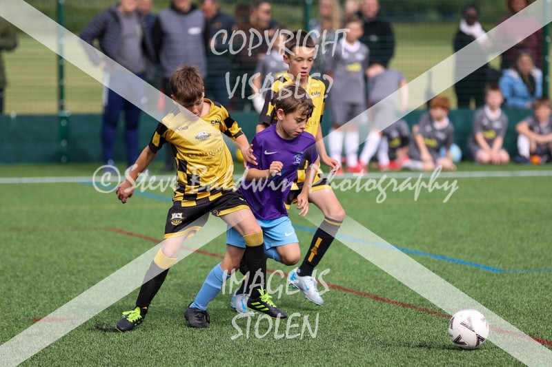 1DX30192 - U9 Boys
