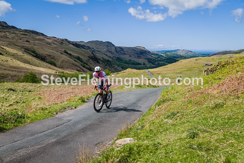 105410 - Hardknott Pass Camera 1 11.00-12.00
