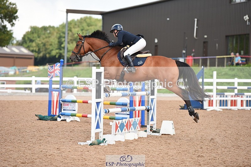 230902A-123818-01077 - Cls 9 1.10m Amateur Quali