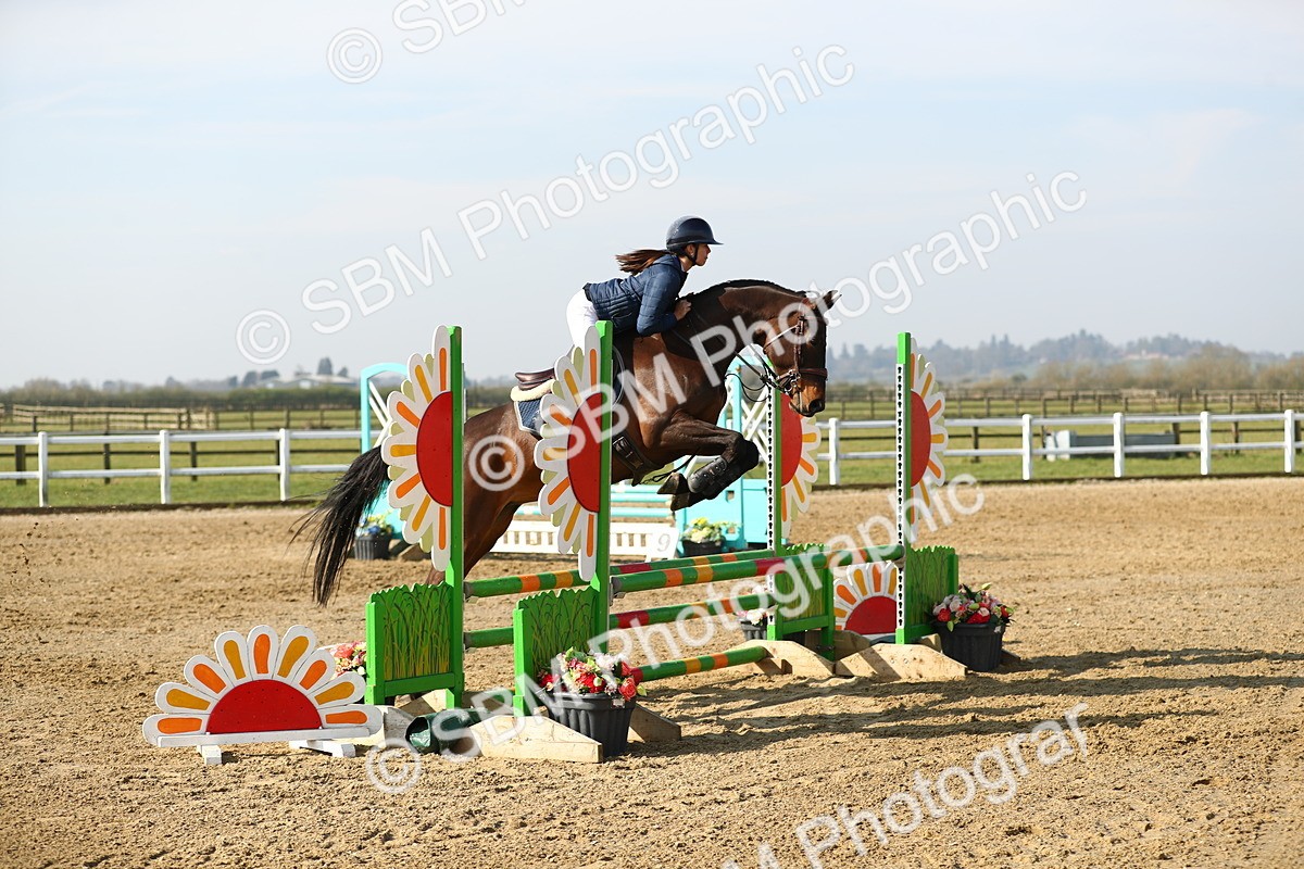 SBM_001888 - Class 7 - Clear Round