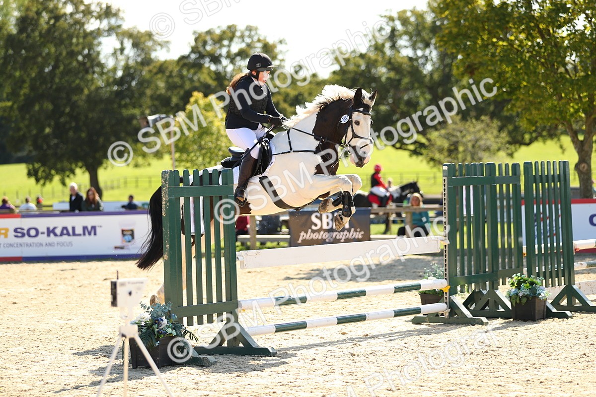 SBM_23976 - J45 - Accumulator 70 80cm