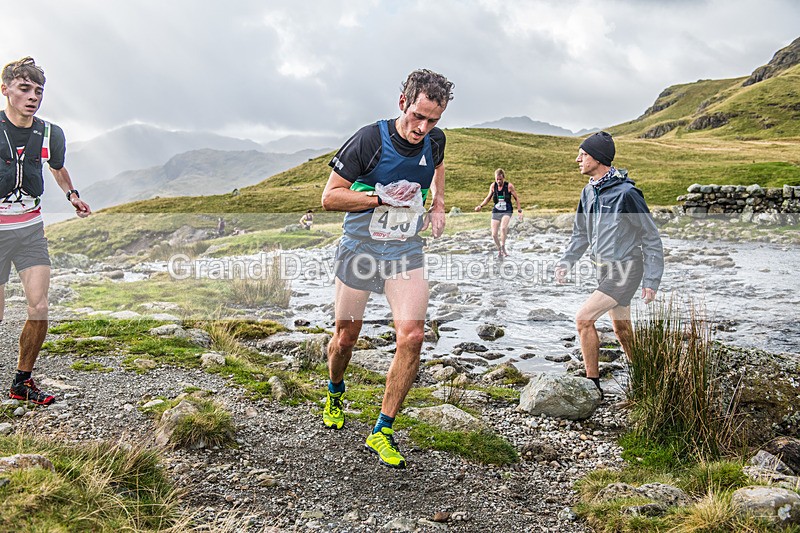 Langdale-31 - Langdale Horseshoe Fell Race Saturday 8th October 2022
