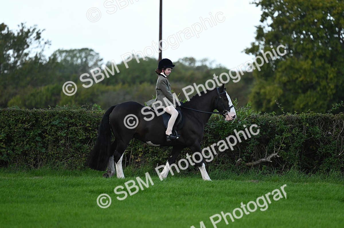 SBM_02544 - S3 - TSR Ridden Pony Showing