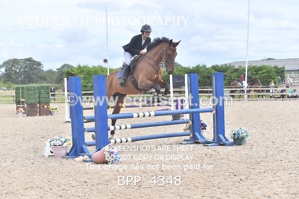 BPP_4348 - CLASS 12 SUN Senior British Novice/ 90cm Open