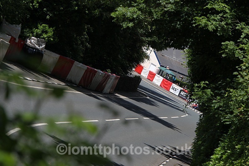  - Sidecar Race B