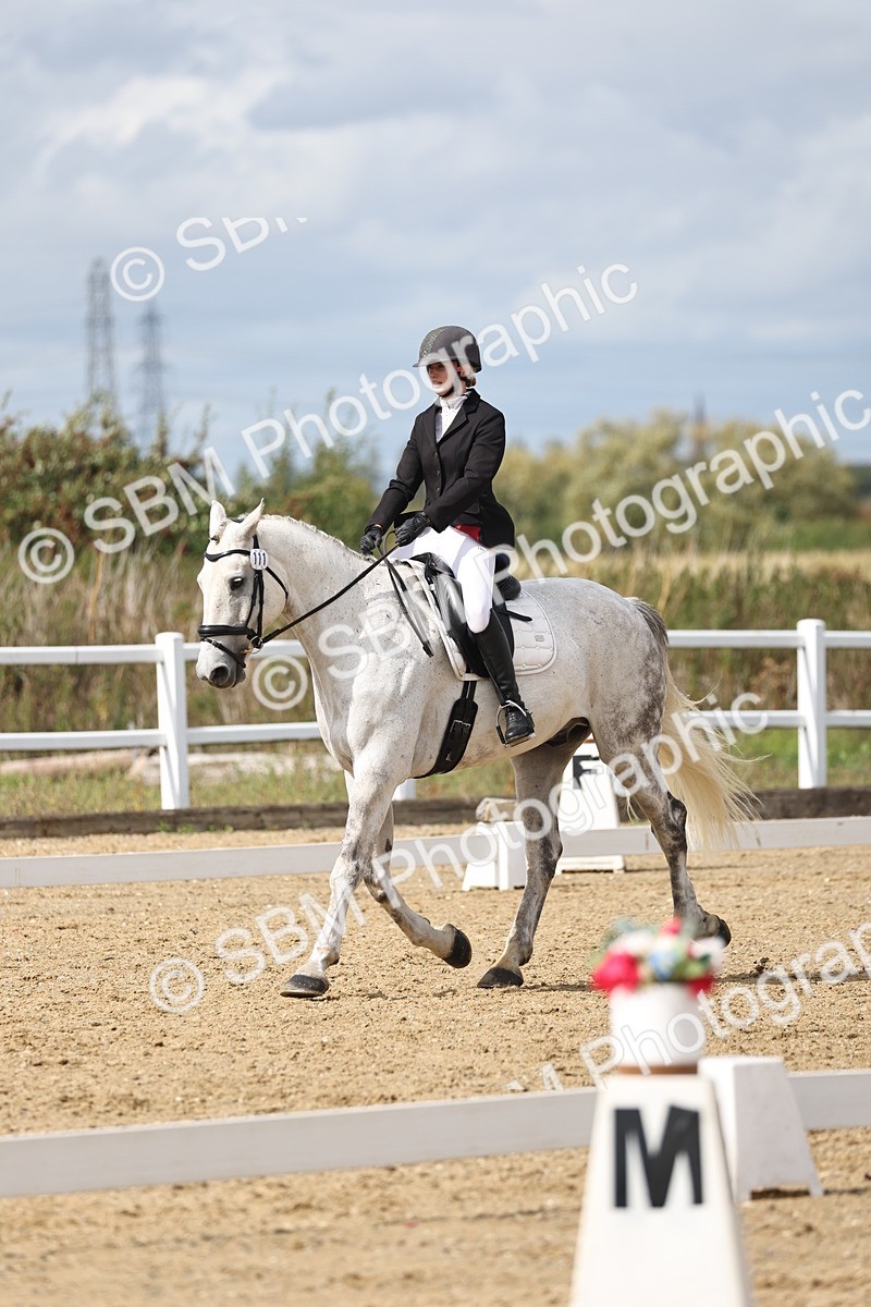SBM_003829 - Class 8 - Novice 3 Champs