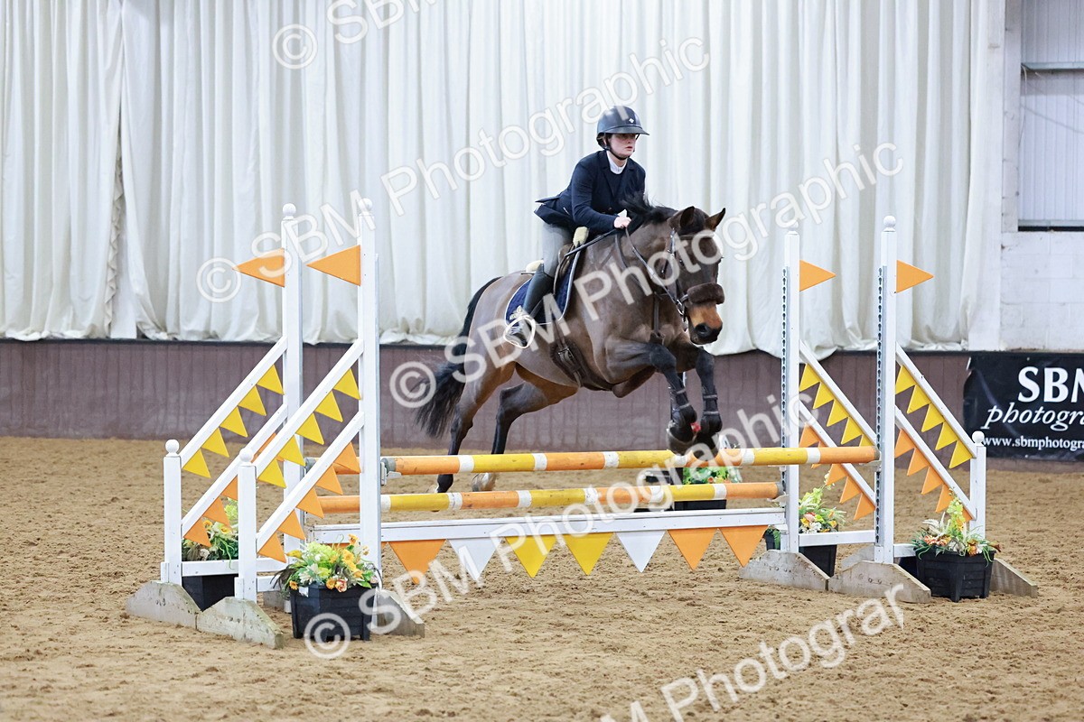 SBM_002578 - Class 8 - Clear Round