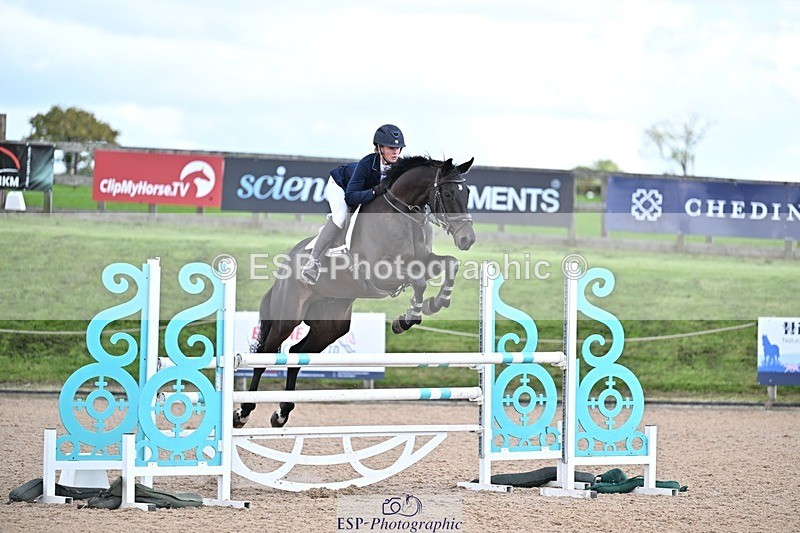 250924-130657-00345 - Cls 4 Newcomers and 1.10m Open