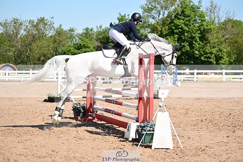 250510-104537-10309 - Cls 20 Snr Discovery and 1m Open