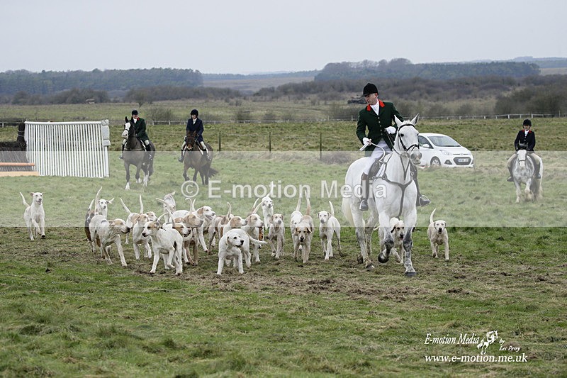 PtP 220122 299 - Royal Artillery Hunt Point-to-Point  - Larkhill Racecourse 22/01/22