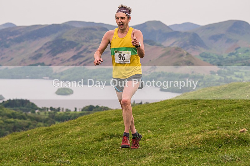 Latrigg-73 - Latrigg Fell Race Wednesday 17th May 2023