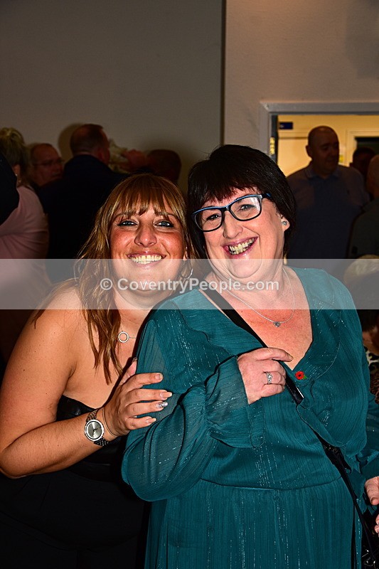 JAC0-265 - Jackie's 60th