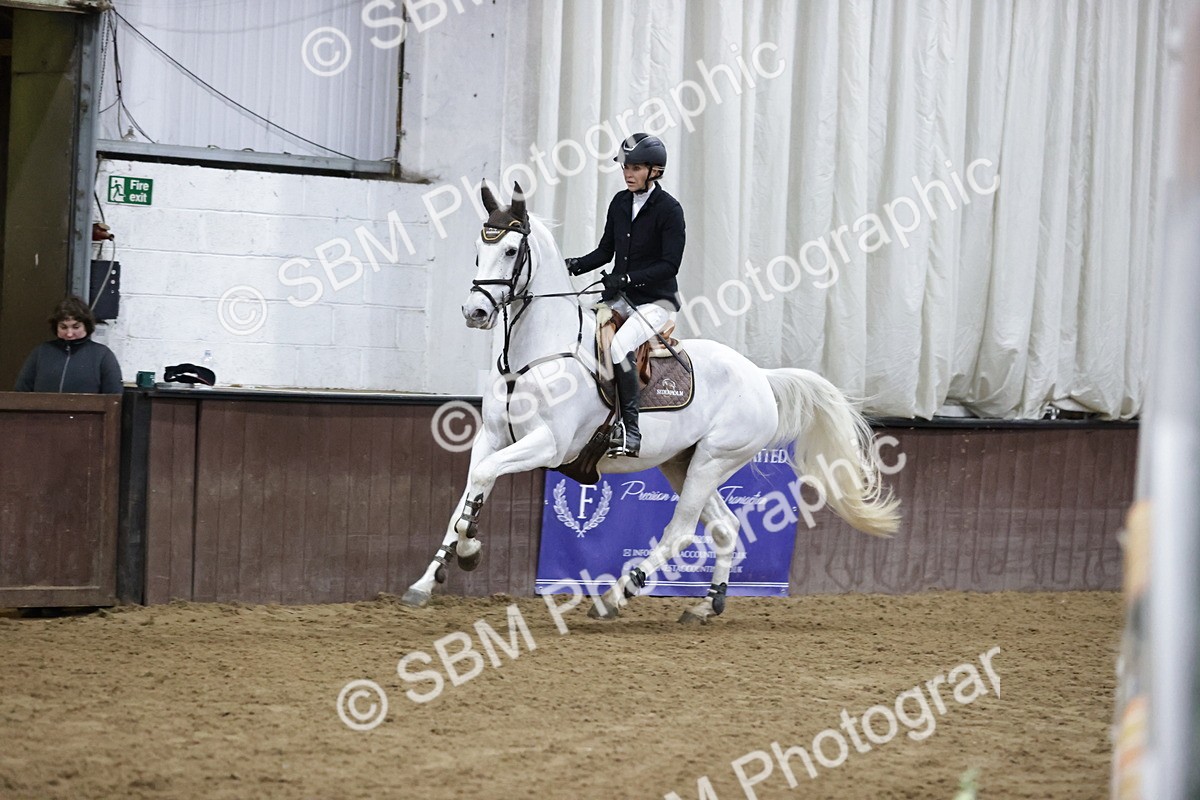 SBM_001985 - Class 6 - Blue Chip Dynamic B&C Championship Qualifier