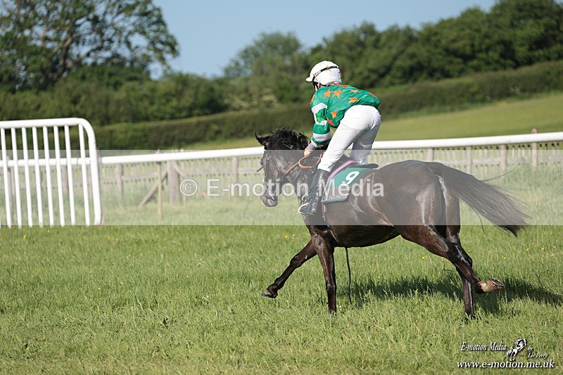 PR 250526 367 - Pony Racing from Chaddesley Corbett 25/05/26