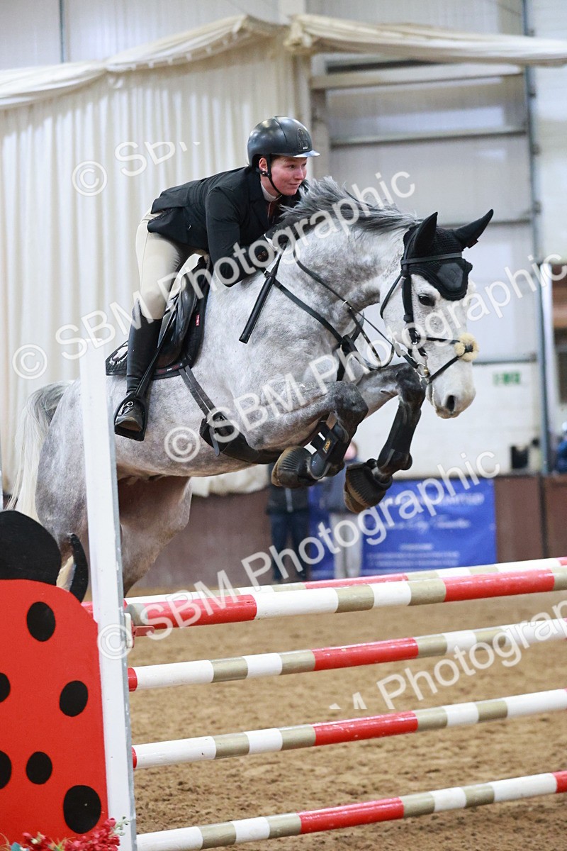 SBM_001154 - Class 4 - Senior Newcomers - 1.10m