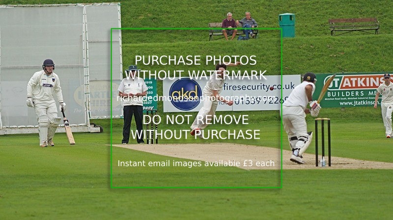 DSC01124 - Netherfield v Lancaster (Saturday 25 July)