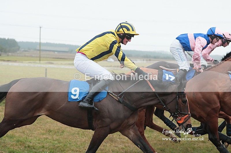 PtP 290123 308212 - Heythrop Hunt PtP Cocklebarrow 29/01/2023