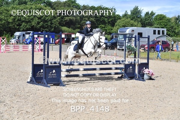 BPP_4148 - CLASS 15 SUN Pony British Novice / 0.80m Open