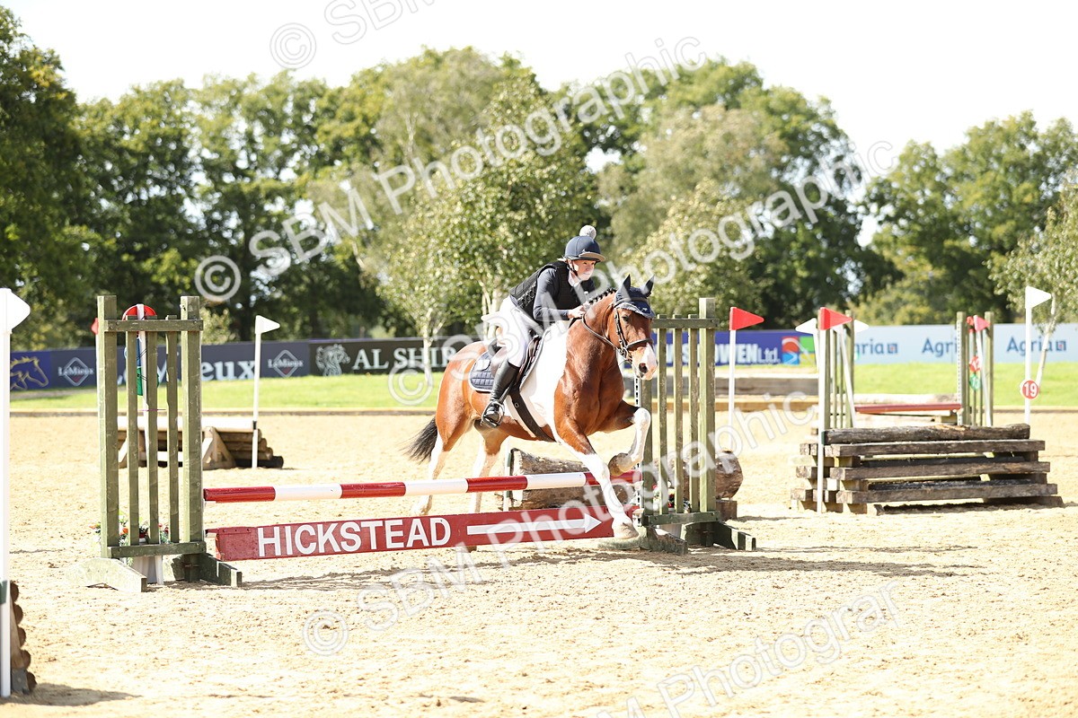 SBM_23212 - E9 - Eventers Challenge 60cm Championship