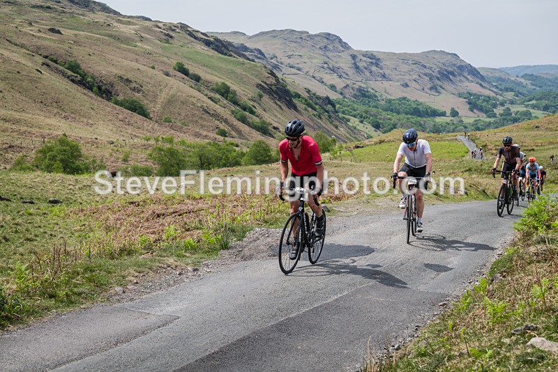 123823 - Hardknott Pass Camera 1 12.00-13.00