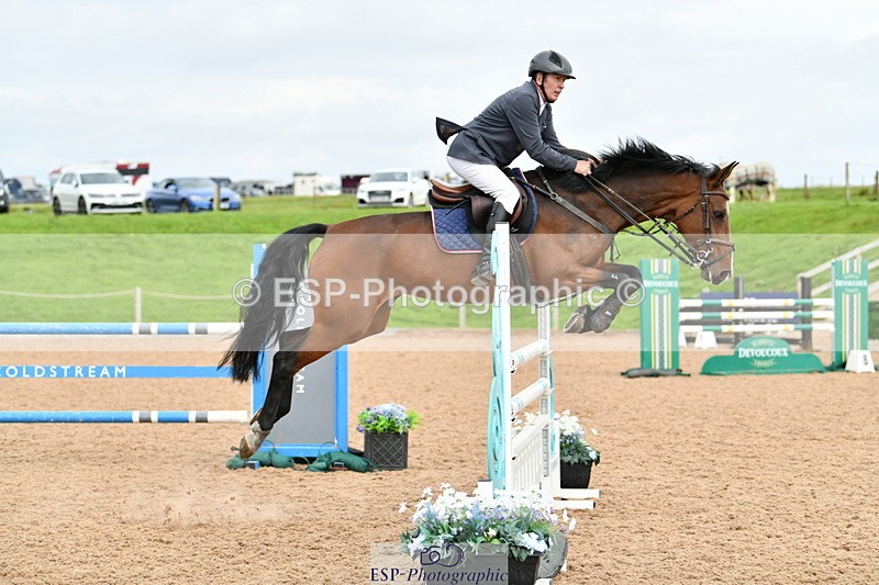 240915A-131918-10080 - Cls 27 Snr 1.05m & 1.10m Jump Off